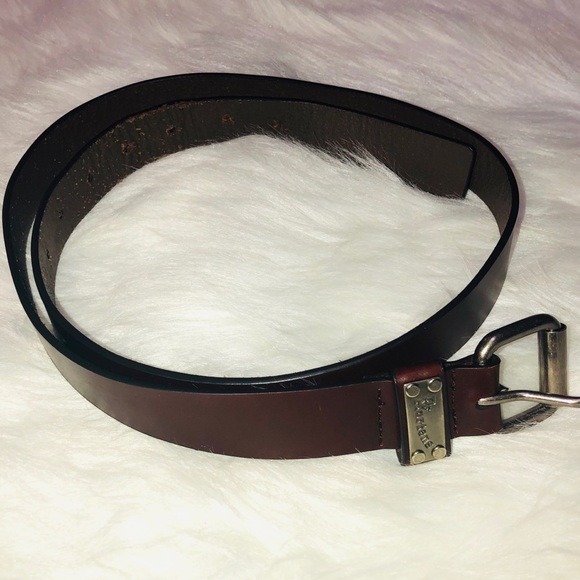 doc marten belt
